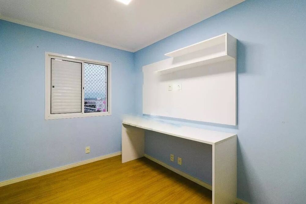Apartamento, 2 quartos, 55 m² - Foto 3