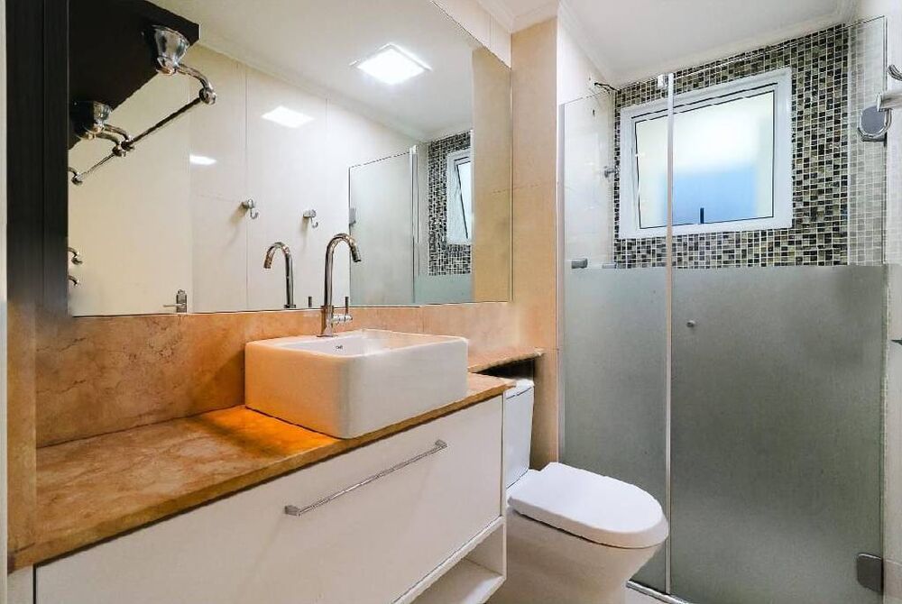 Apartamento, 2 quartos, 55 m² - Foto 14