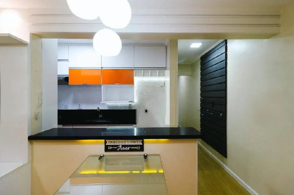 Apartamento, 2 quartos, 55 m² - Foto 8