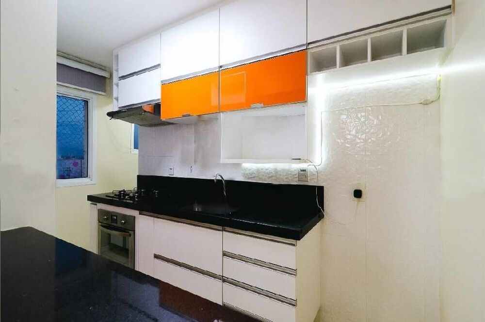 Apartamento, 2 quartos, 55 m² - Foto 16