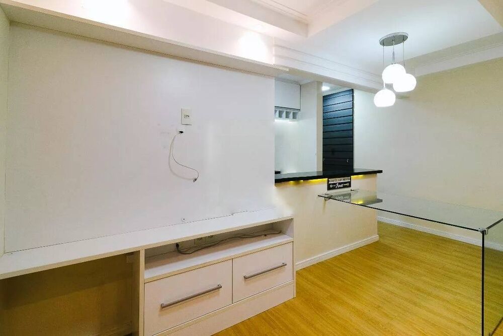 Apartamento, 2 quartos, 55 m² - Foto 1