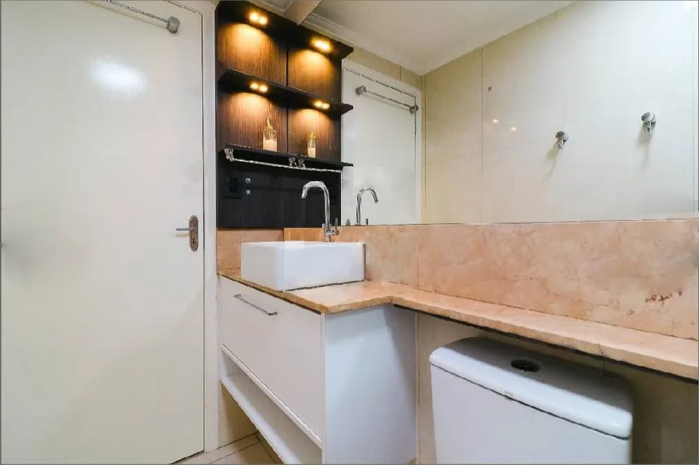 Apartamento, 2 quartos, 55 m² - Foto 6