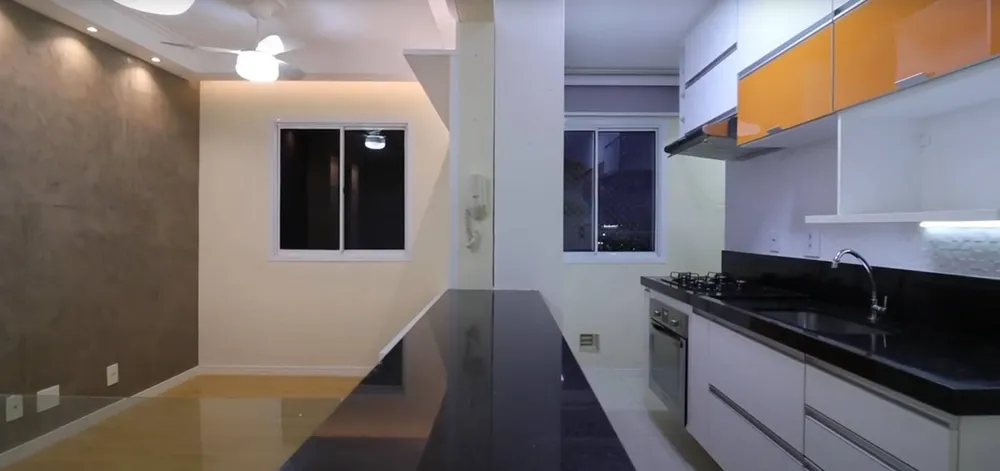 Apartamento, 2 quartos, 55 m² - Foto 8