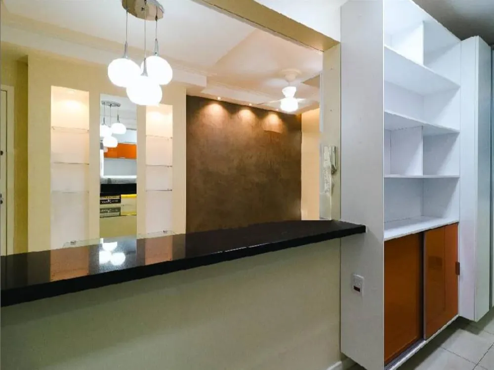 Apartamento, 2 quartos, 55 m² - Foto 4
