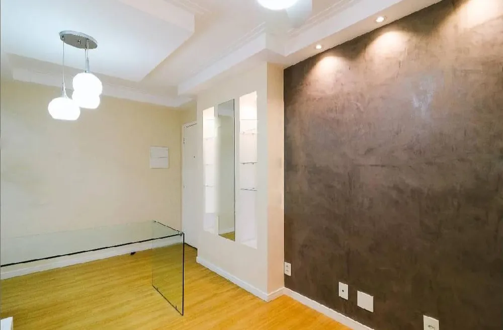 Apartamento, 2 quartos, 55 m² - Foto 5