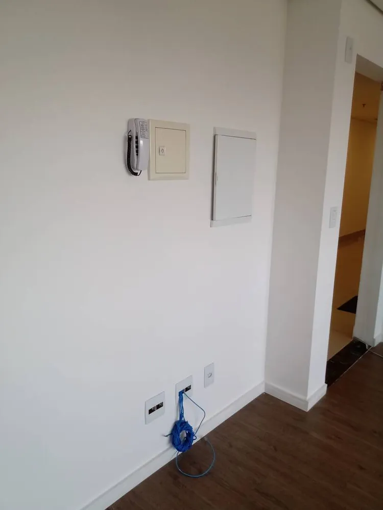 Sala-Conjunto, 45 m² - Foto 6