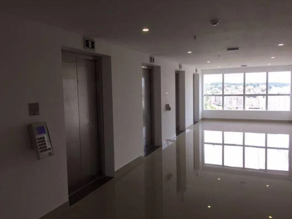 Sala-Conjunto, 45 m² - Foto 8