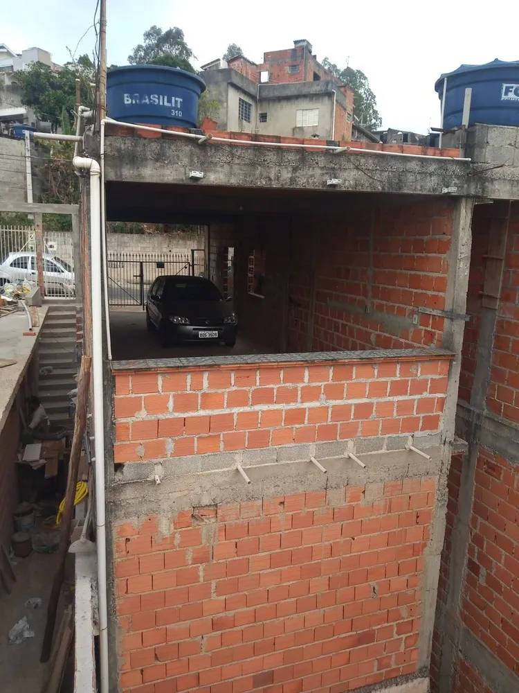 Casa, 2 quartos, 91 m² - Foto 4