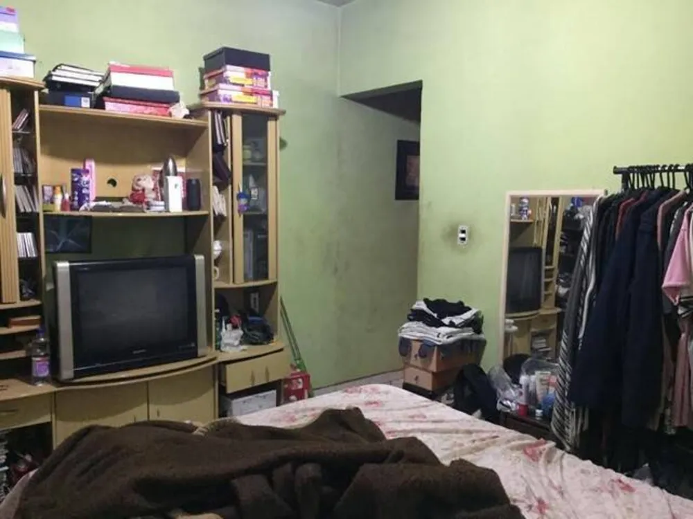 Casa, 2 quartos, 91 m² - Foto 9