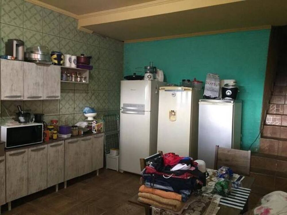 Casa, 2 quartos, 91 m² - Foto 6