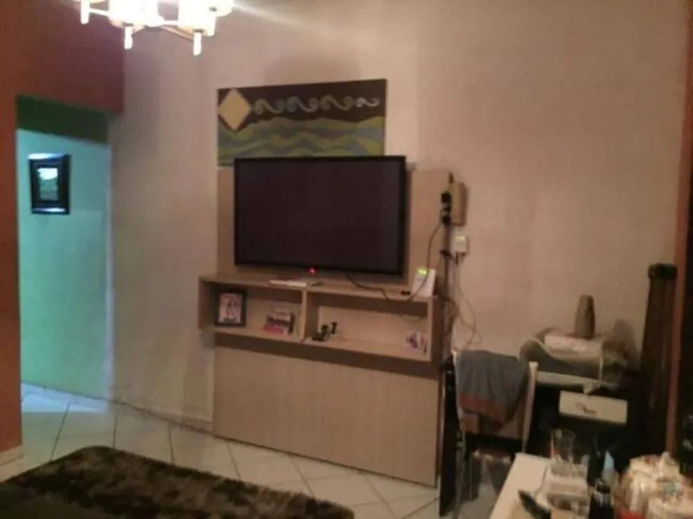 Casa, 2 quartos, 91 m² - Foto 2