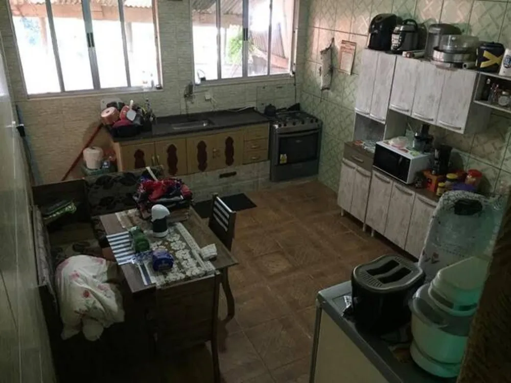Casa, 2 quartos, 91 m² - Foto 10