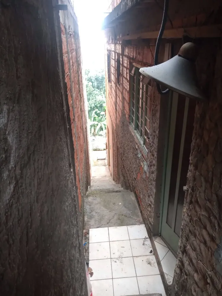Casa, 2 quartos, 91 m² - Foto 1