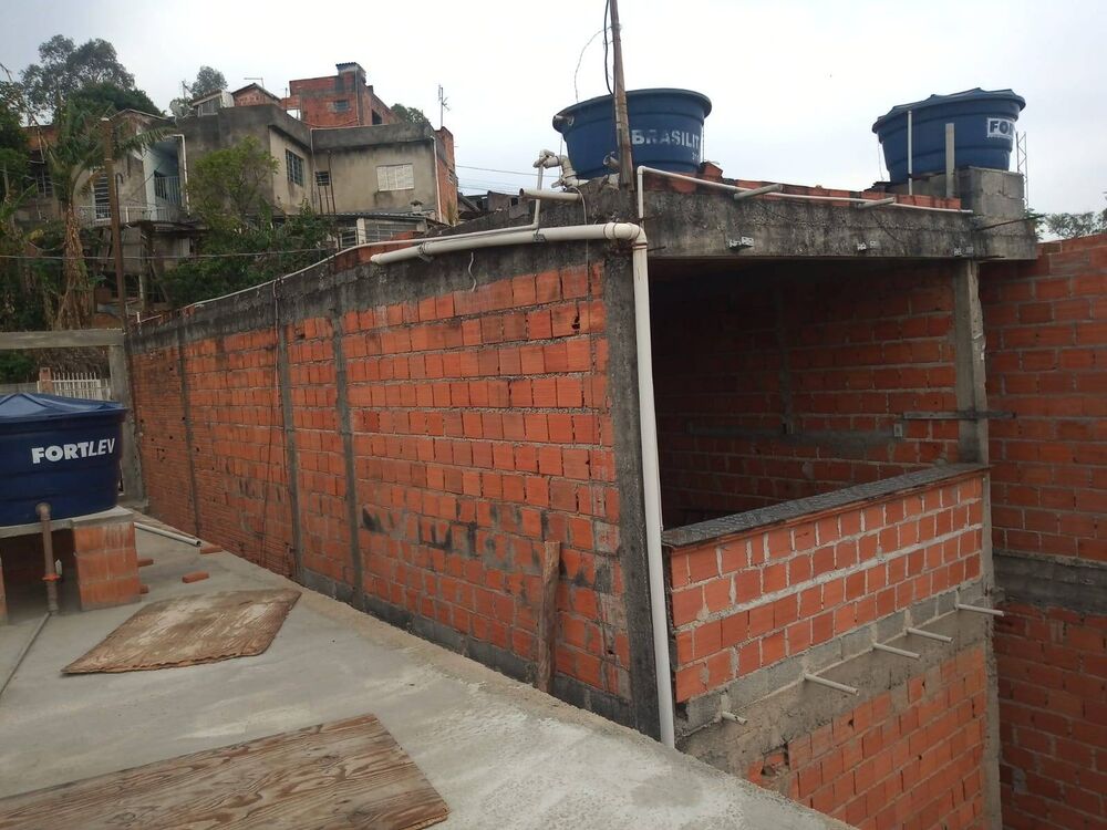 Casa, 2 quartos, 91 m² - Foto 7