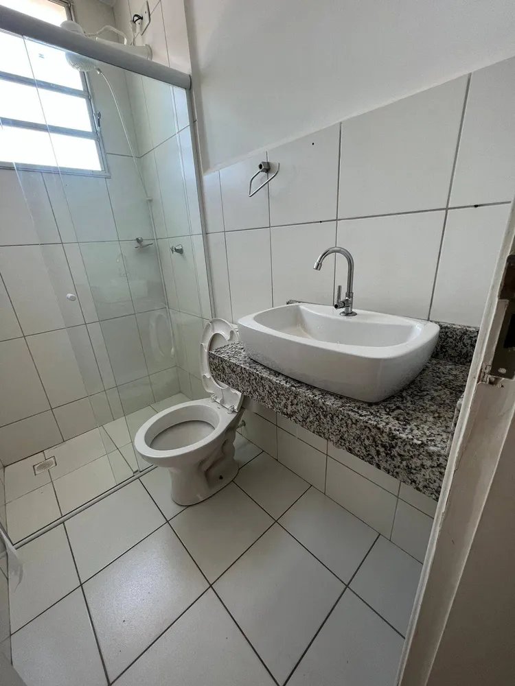 Apartamento, 3 quartos, 63 m² - Foto 6