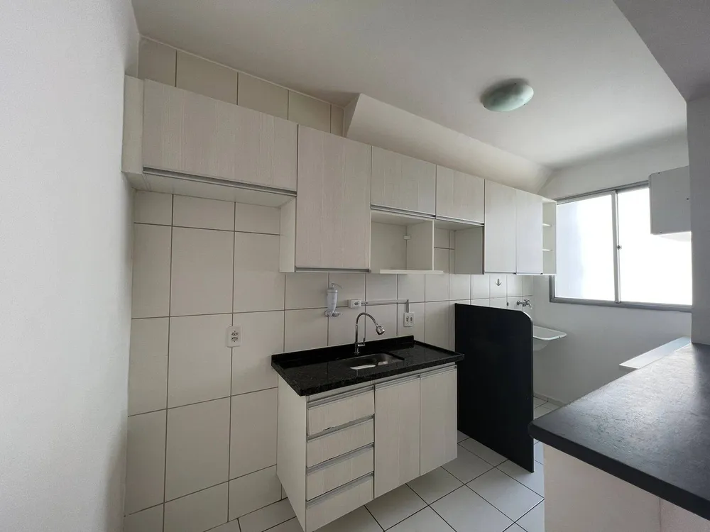 Apartamento, 3 quartos, 63 m² - Foto 3