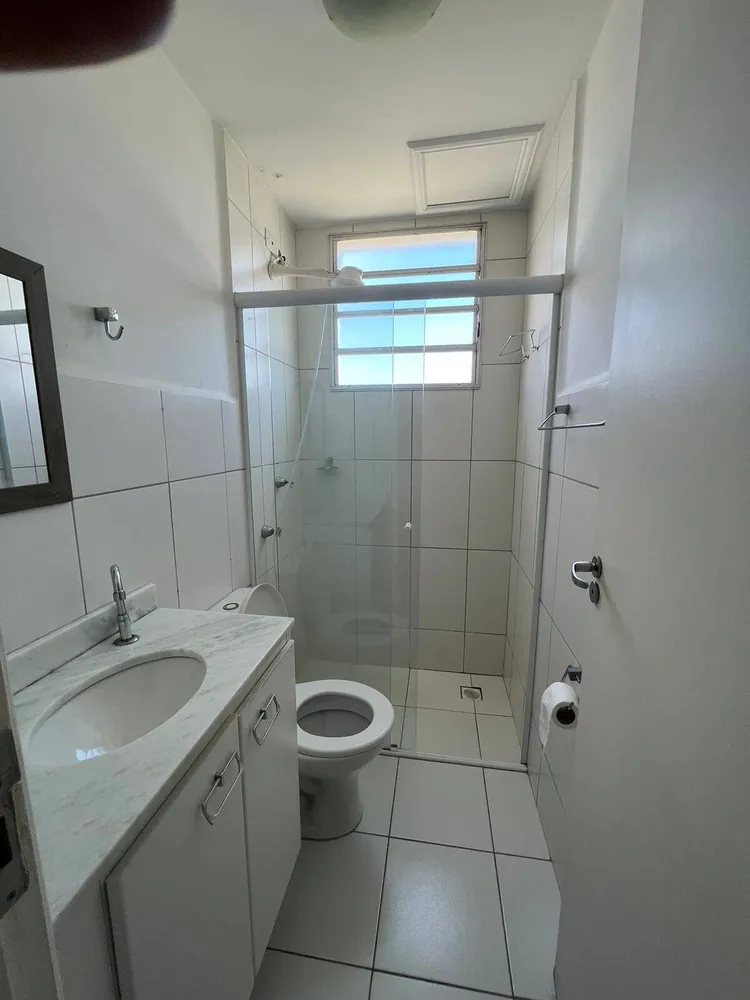 Apartamento, 3 quartos, 63 m² - Foto 3