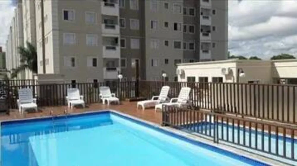 Apartamento, 3 quartos, 63 m² - Foto 1