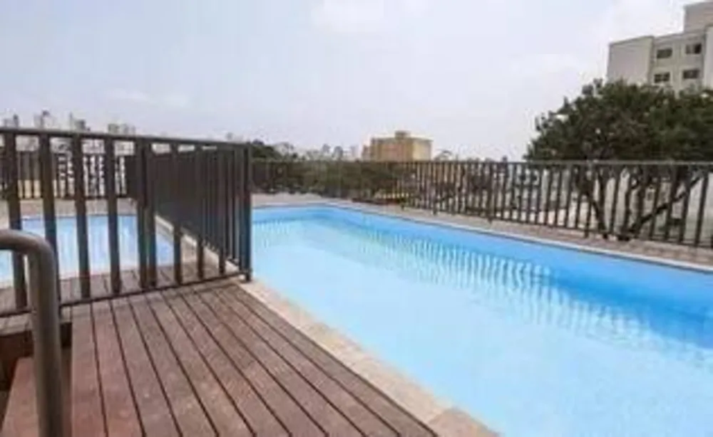 Apartamento, 3 quartos, 63 m² - Foto 8