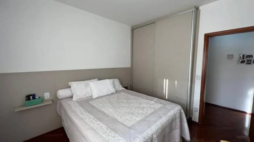 Apartamento, 3 quartos, 167 m² - Foto 4