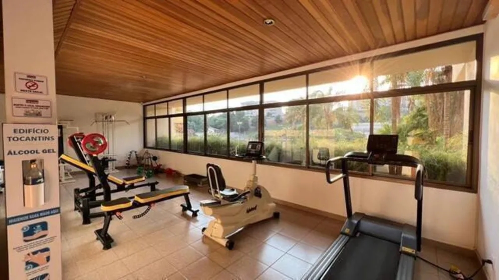 Apartamento, 3 quartos, 167 m² - Foto 6