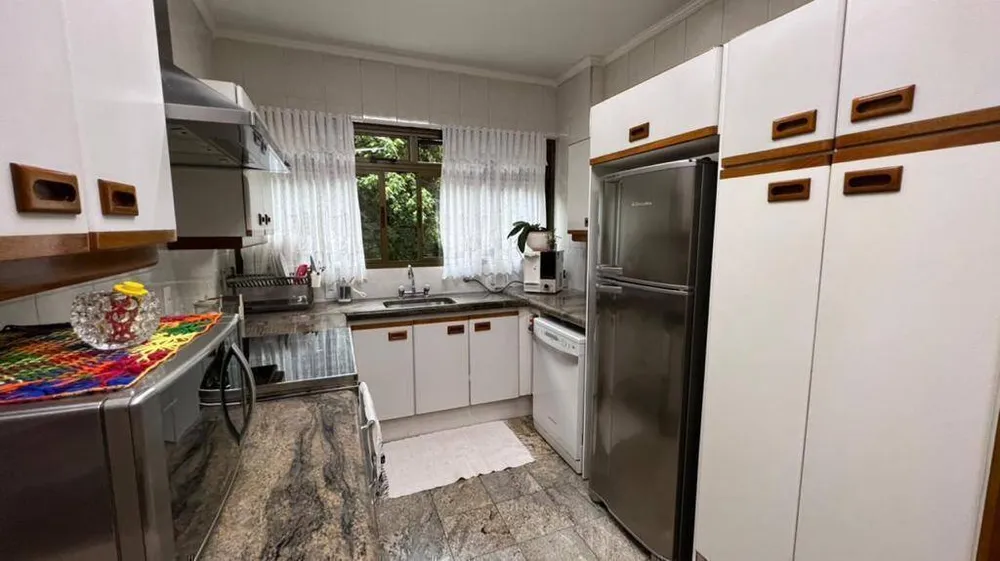 Apartamento, 3 quartos, 167 m² - Foto 3