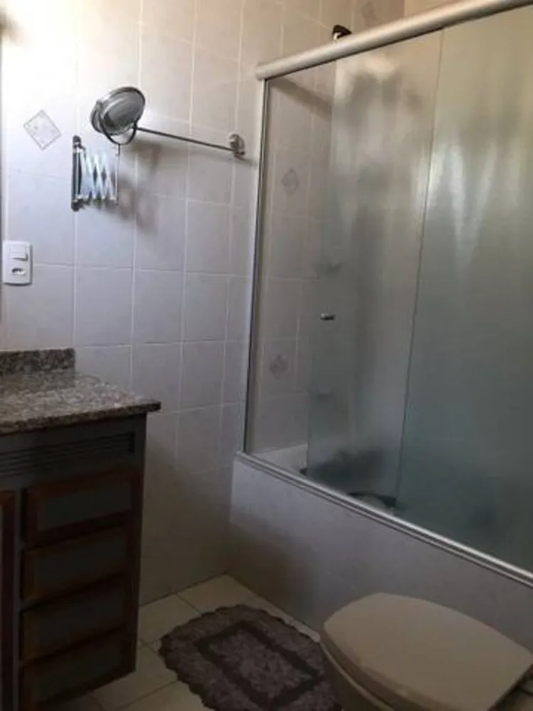 Casa, 3 quartos, 250 m² - Foto 11