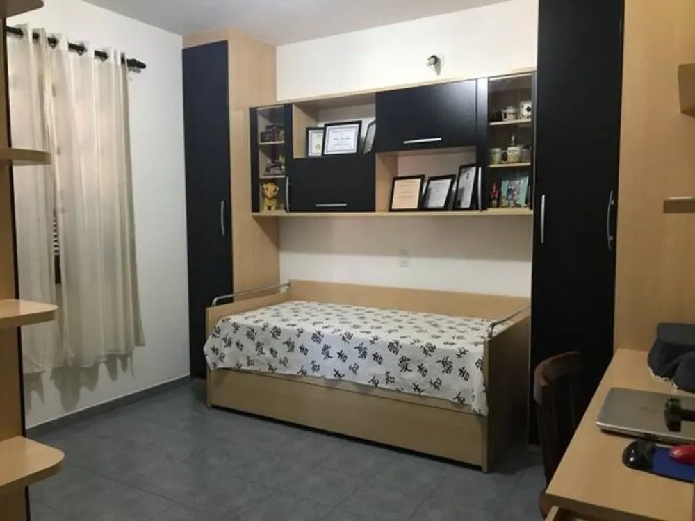 Casa, 3 quartos, 250 m² - Foto 6