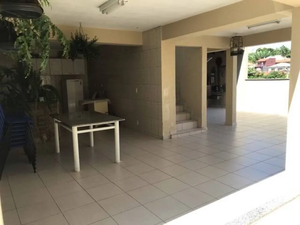 Casa, 3 quartos, 250 m² - Foto 12