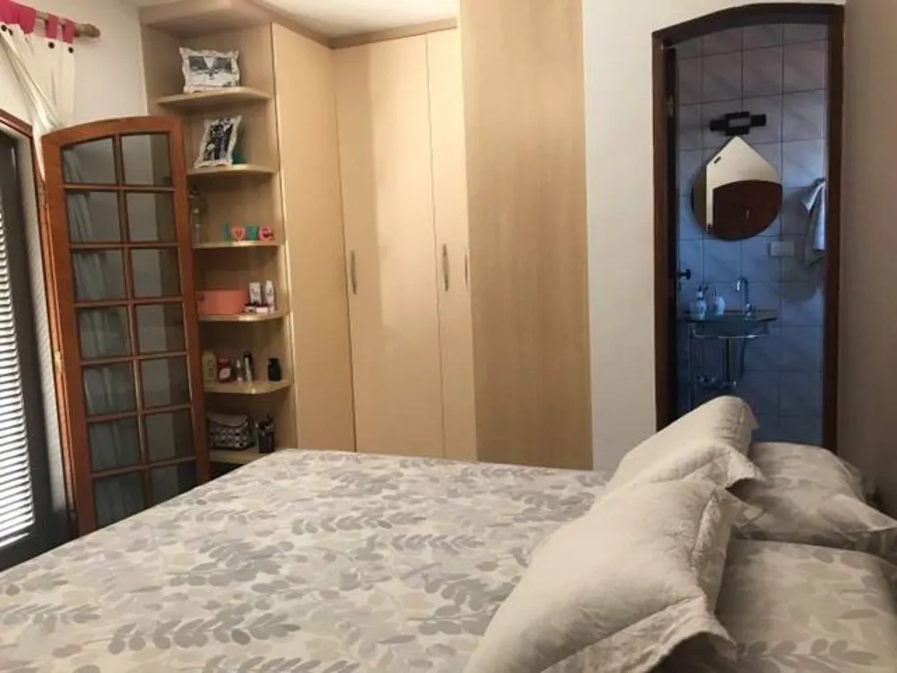Casa, 3 quartos, 250 m² - Foto 10