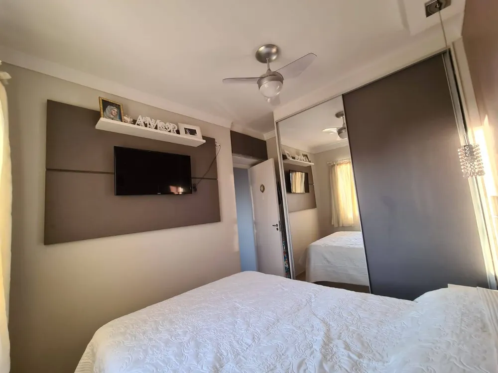 Apartamento, 2 quartos, 45 m² - Foto 5