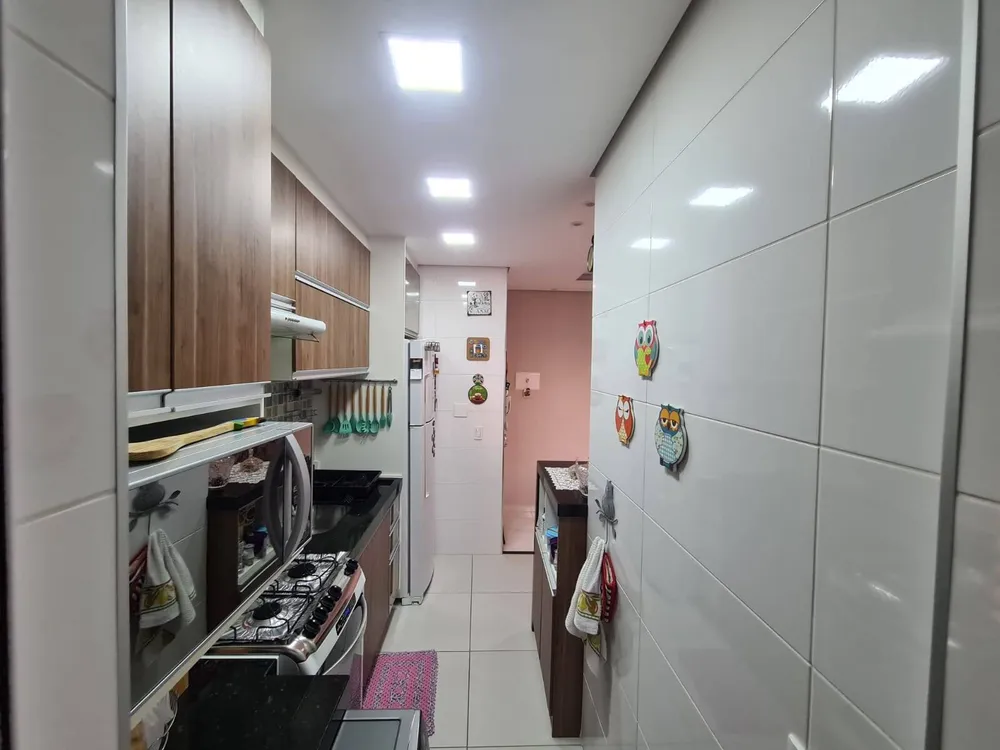 Apartamento, 2 quartos, 45 m² - Foto 3