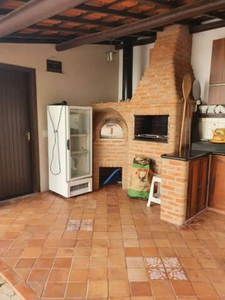 Casa de Condomínio, 3 quartos - Foto 11