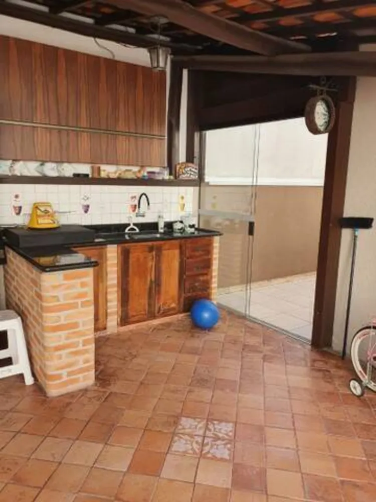 Casa de Condomínio, 3 quartos - Foto 3