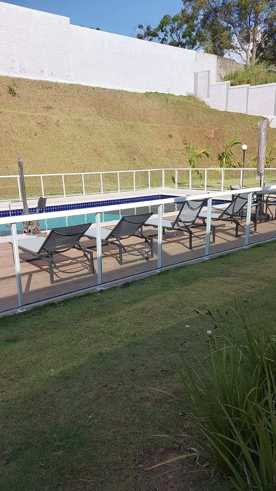Apartamento, 3 quartos, 54 m² - Foto 4