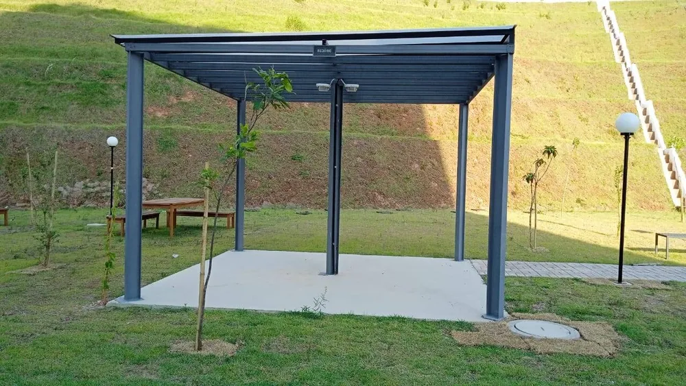 Apartamento, 3 quartos, 54 m² - Foto 3