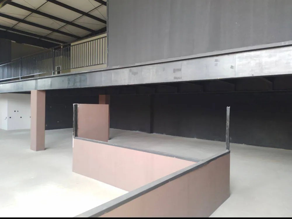 Depósito-Galpão, 750 m² - Foto 8