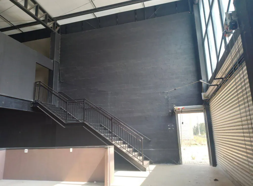 Depósito-Galpão, 750 m² - Foto 3