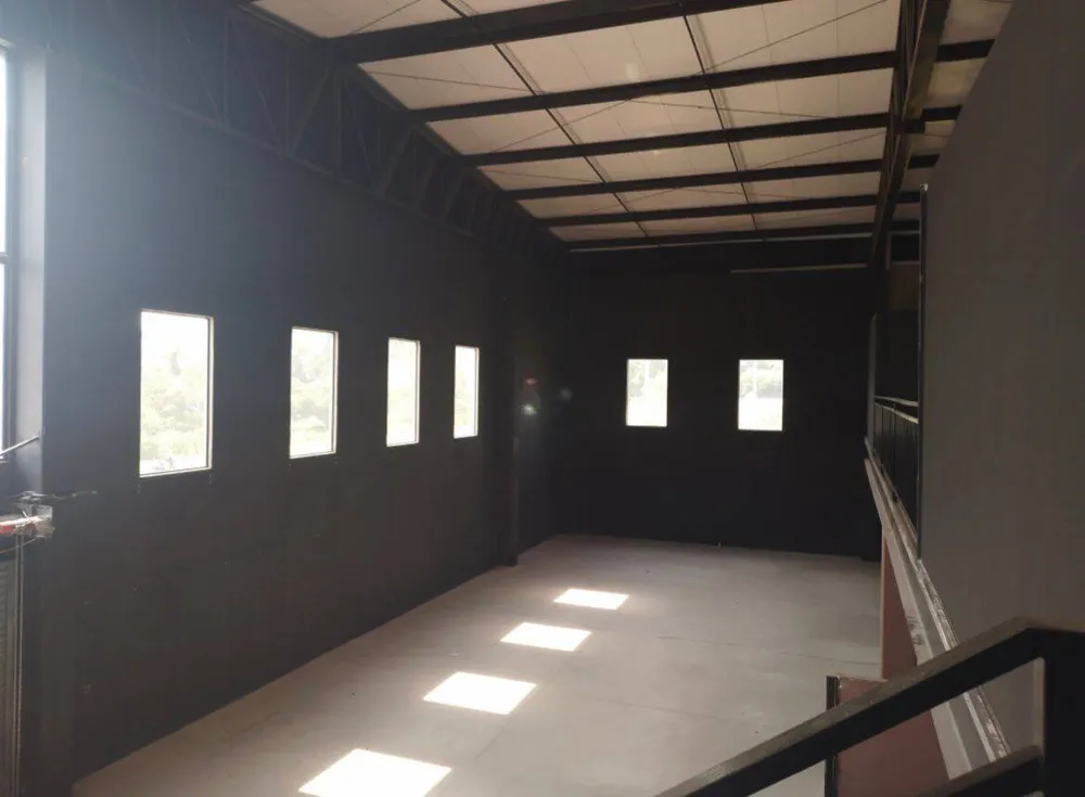 Depósito-Galpão, 750 m² - Foto 5