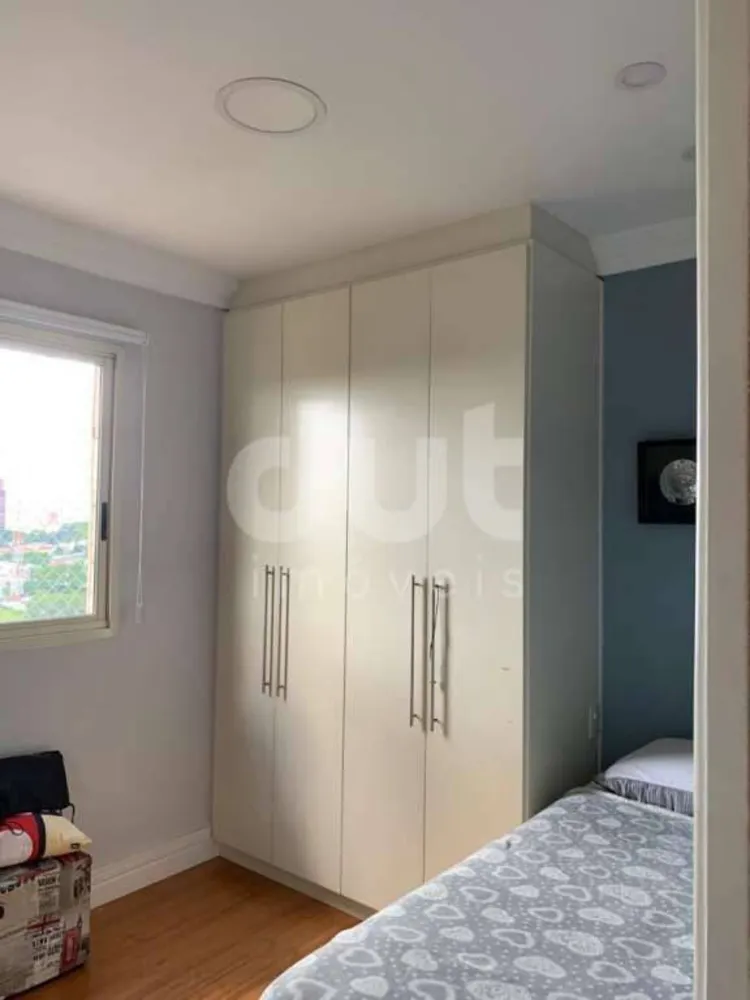 Apartamento, 3 quartos, 110 m² - Foto 8