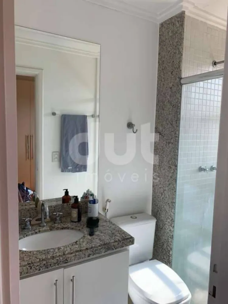 Apartamento, 3 quartos, 110 m² - Foto 5