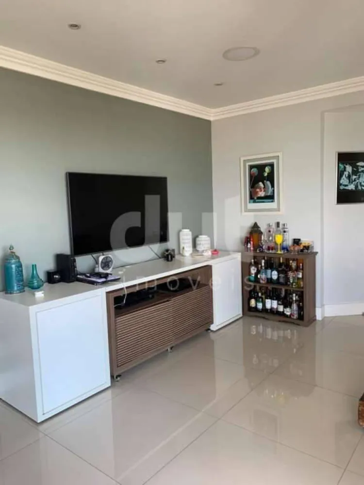 Apartamento, 3 quartos, 110 m² - Foto 2