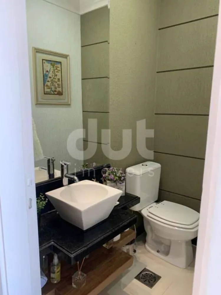 Apartamento, 3 quartos, 110 m² - Foto 6