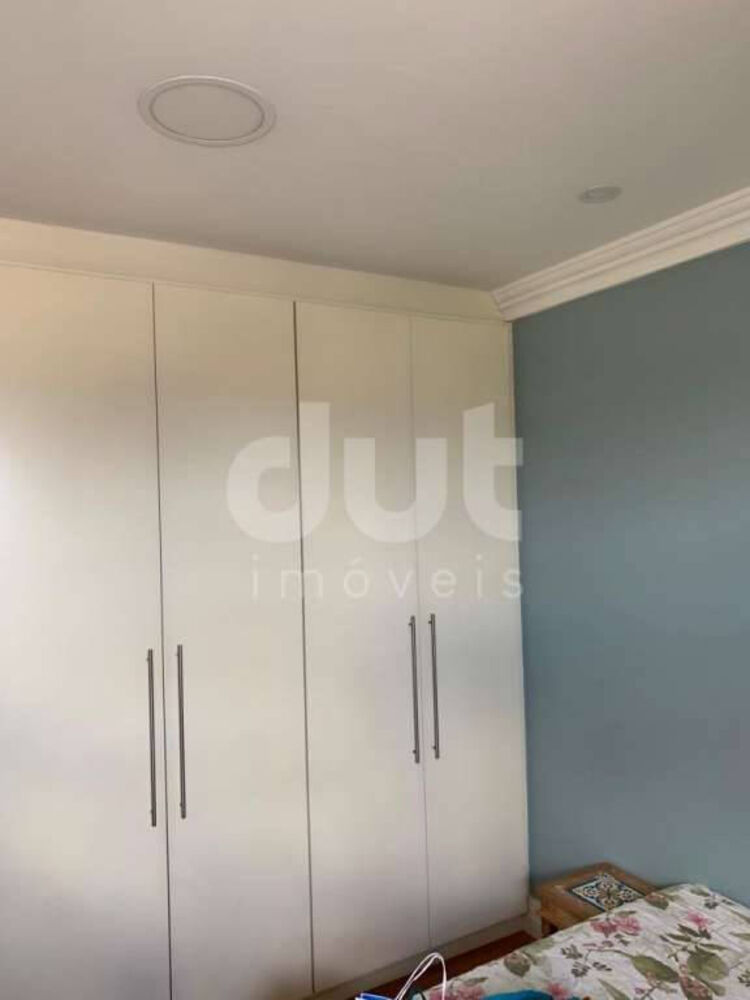 Apartamento, 3 quartos, 110 m² - Foto 1