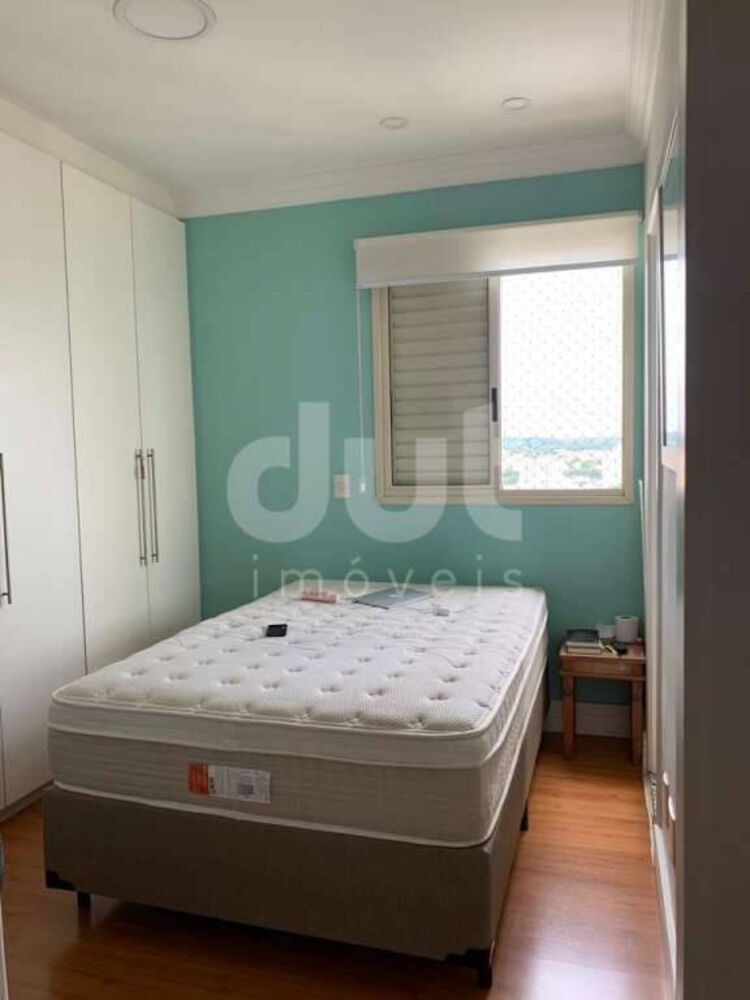 Apartamento, 3 quartos, 110 m² - Foto 2