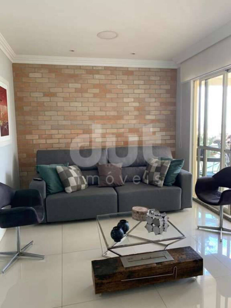 Apartamento, 3 quartos, 110 m² - Foto 3