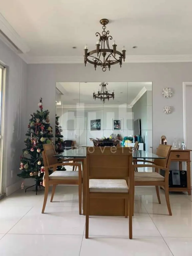 Apartamento, 3 quartos, 110 m² - Foto 3