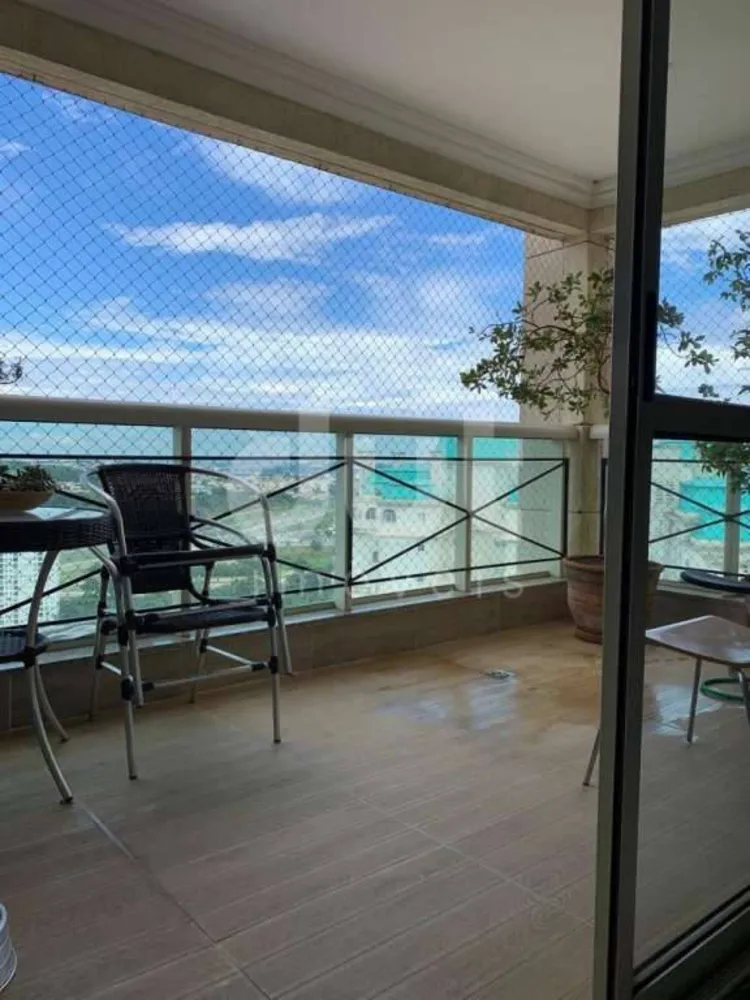 Apartamento, 3 quartos, 110 m² - Foto 1