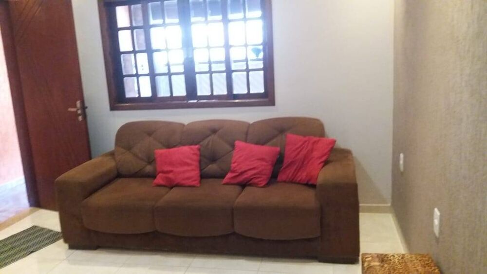 Casa, 2 quartos, 125 m² - Foto 2