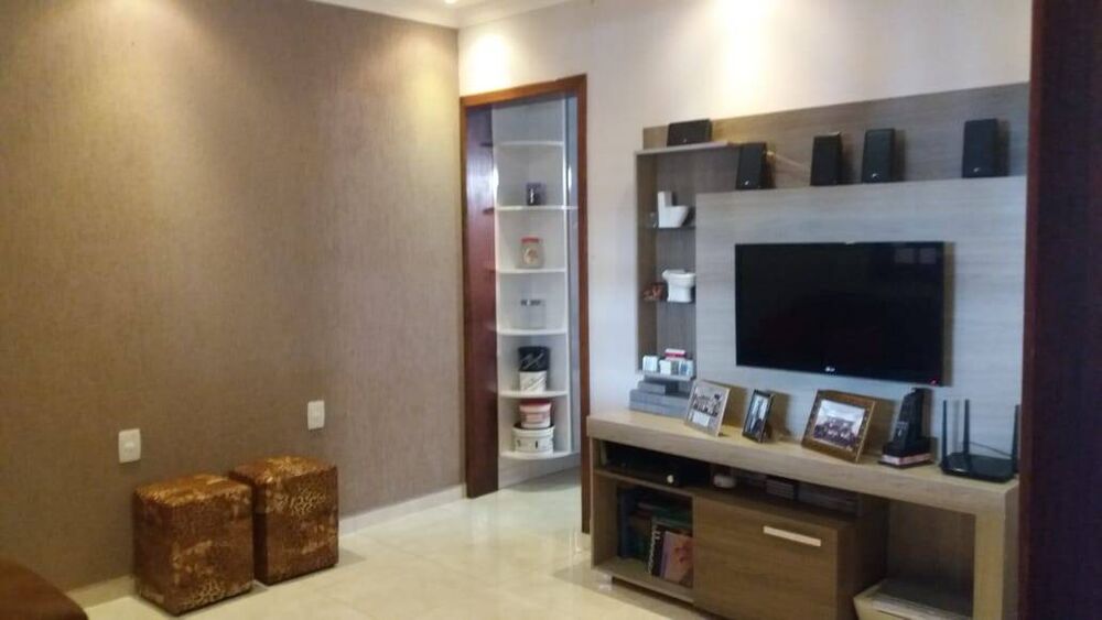 Casa, 2 quartos, 125 m² - Foto 1